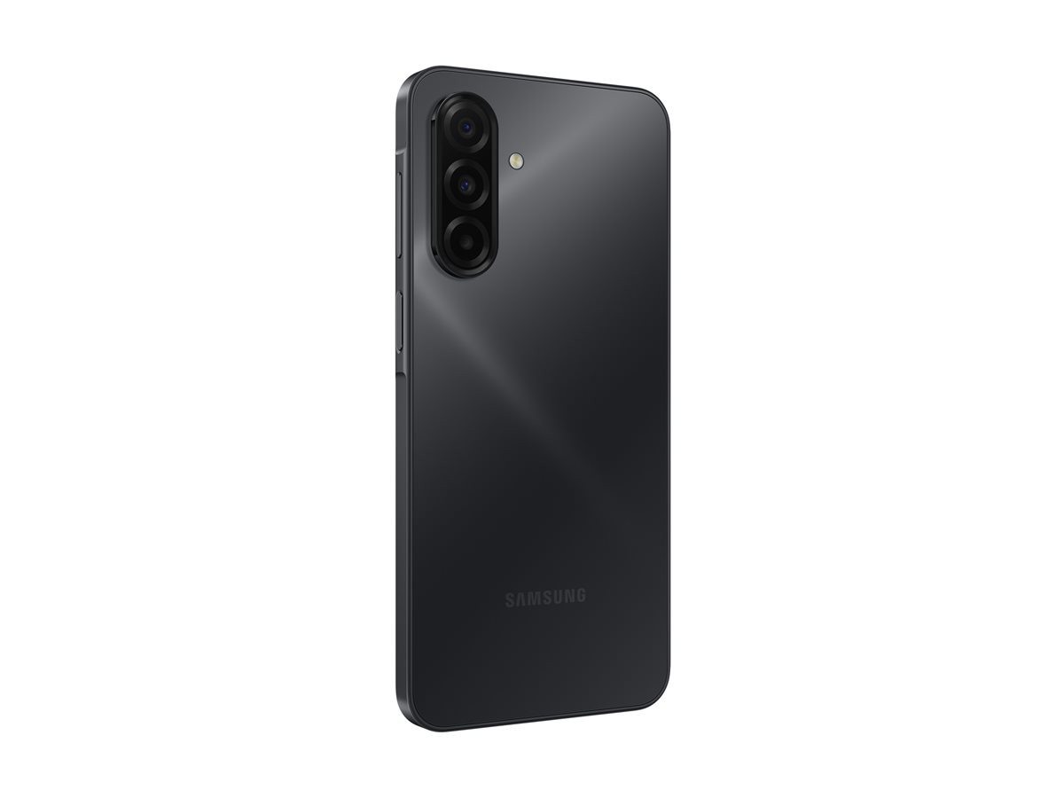 Смартфон Samsung Galaxy A17 SM-A175F, 6.7" AMOLED 90Hz, MediaTek Helio G99, 4GB RAM, 256GB, Android 15 - SM-A175FZKEEUE - 4