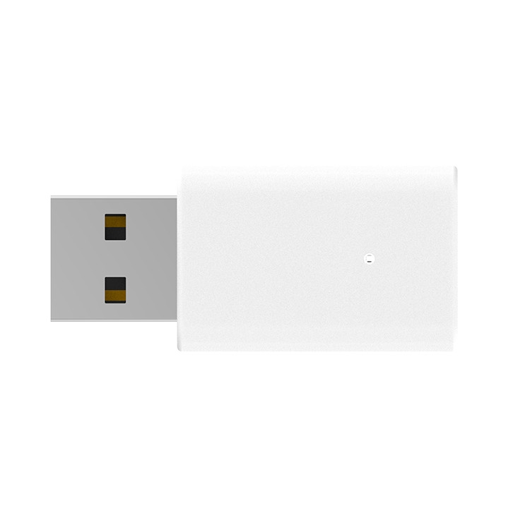 Безжичен адаптер D-Link AX9U AX900, Wi-Fi 6 USB 2.0 - 2