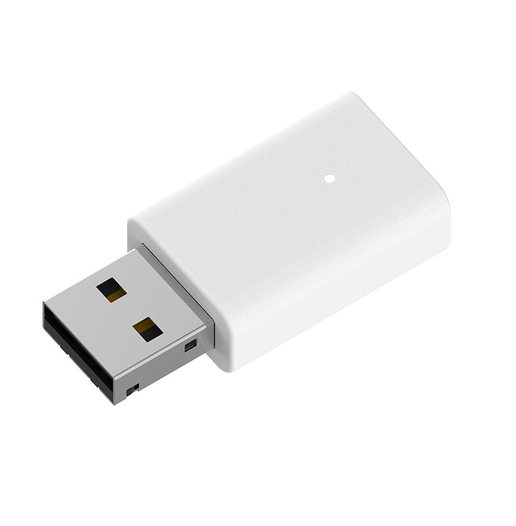 Безжичен адаптер D-Link AX9U AX900, Wi-Fi 6 USB 2.0 - 3