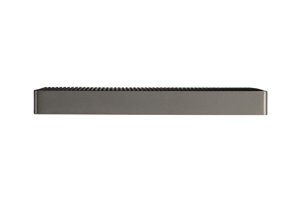 Външен SSD disk Verbatim MetalMini, 1TB USB-C 3.2 Gen2 - 32031 - 4
