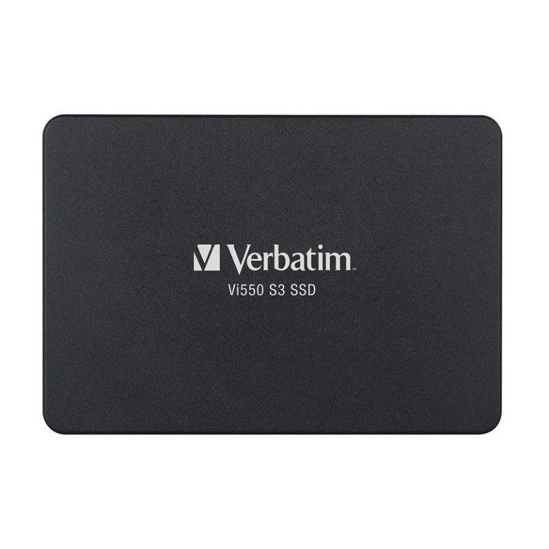 SSD диск Verbatim Vi550 S3, 1TB SATA III 2.5" 7mm - 49353 - 2