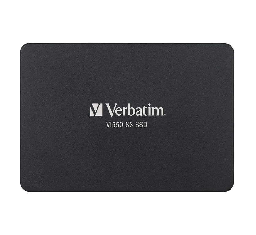 SSD диск Verbatim Vi550 S3, 1TB SATA III 2.5" 7mm - 49353 - 2
