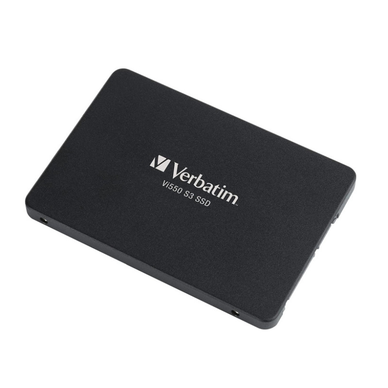 SSD диск Verbatim Vi550 S3, 1TB SATA III 2.5" 7mm - 49353 - 3