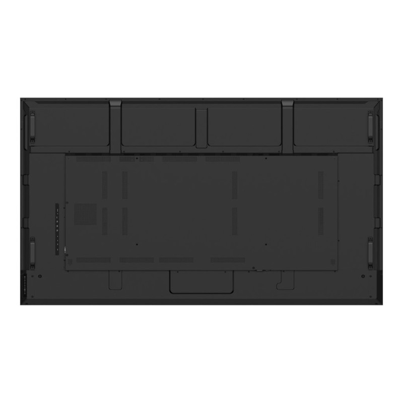 Интерактивен дисплей VIEWSONIC CDE14-2C, 75" 4K UHD LED, Android 14, 4GB DDR4, 32GB хранилище, 2x10W спикери - 4