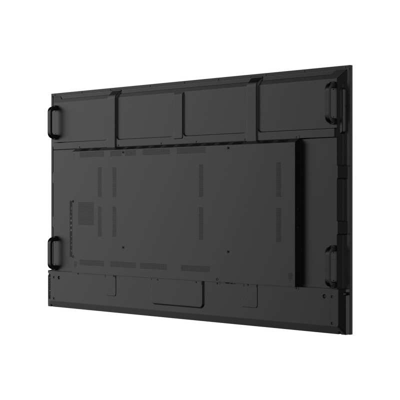 Интерактивен дисплей VIEWSONIC CDE14-2C, 75" 4K UHD LED, Android 14, 4GB DDR4, 32GB хранилище, 2x10W спикери - 5