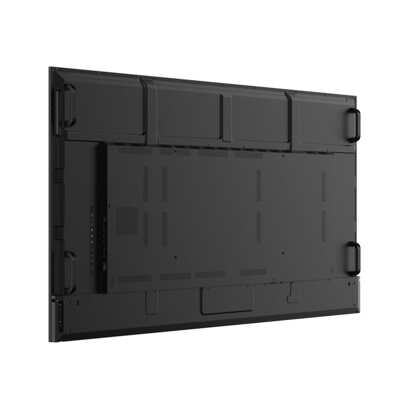 Интерактивен дисплей VIEWSONIC CDE14-2C, 75" 4K UHD LED, Android 14, 4GB DDR4, 32GB хранилище, 2x10W спикери - 6