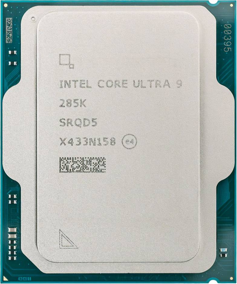 Процесор INTEL Core Ultra 9 285K, 24-core, 5.7GHz, 36MB Cache, LGA1851, TRAY - AT8076806419
