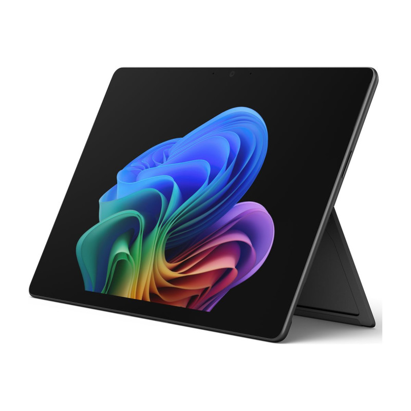 Лаптоп Microsoft Surface Pro 11, 13" 3:2 120Hz, Intel Core Ultra 5 236V, Intel Arc Graphics 130V, 16GB LPDDR5, 512GB SSD PCIe 4.0, Windows 11 Pro - EP2-20129 - 1