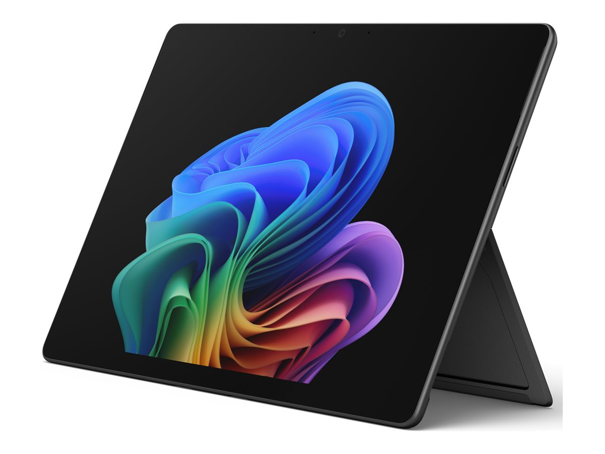 Лаптоп Microsoft Surface Pro 11, 13" 3:2 120Hz, Intel Core Ultra 5 236V, Intel Arc Graphics 130V, 16GB LPDDR5, 512GB SSD PCIe 4.0, Windows 11 Pro - EP2-20129 - 1