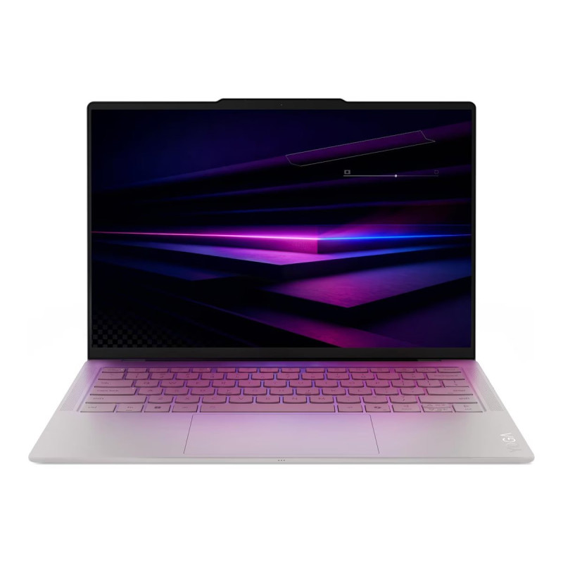 Лаптоп Lenovo Yoga Slim 7 Ultra, 14" 2.8K OLED Touch, Intel Core Ultra 7 355, 32GB DDR5, 1TB SSD, Windows 11 Home - 83QK002RBM - 1