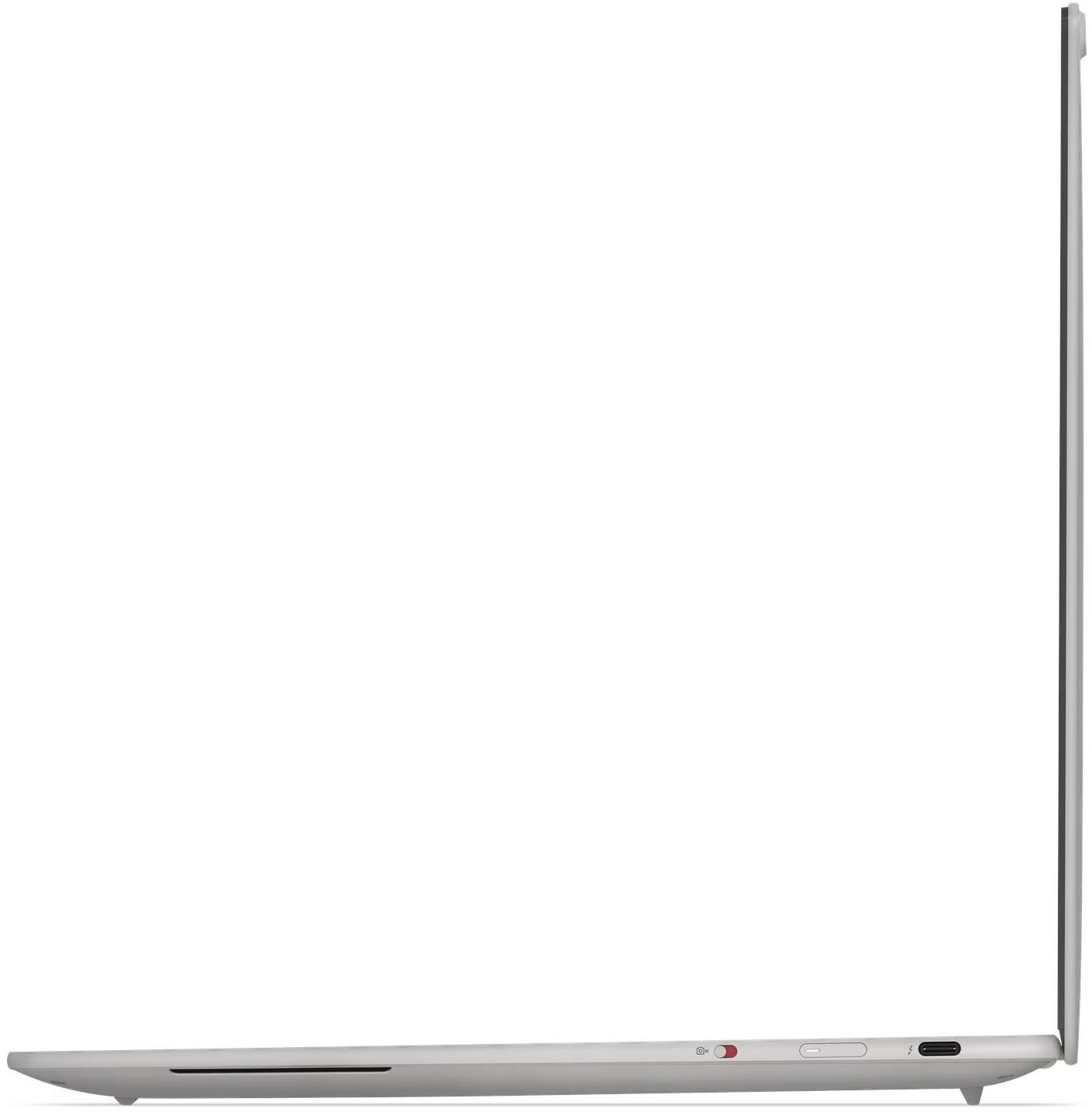 Лаптоп Lenovo Yoga Slim 7 Ultra, 14" 2.8K OLED Touch, Intel Core Ultra 7 355, 32GB DDR5, 1TB SSD, Windows 11 Home - 83QK002RBM - 8