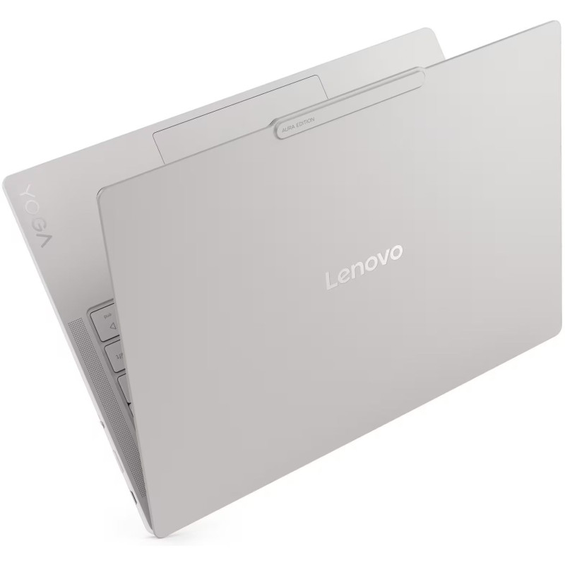Лаптоп Lenovo Yoga Slim 7 Ultra, 14" 2.8K OLED Touch, Intel Core Ultra 7 355, 32GB DDR5, 1TB SSD, Windows 11 Home - 83QK002RBM - 9