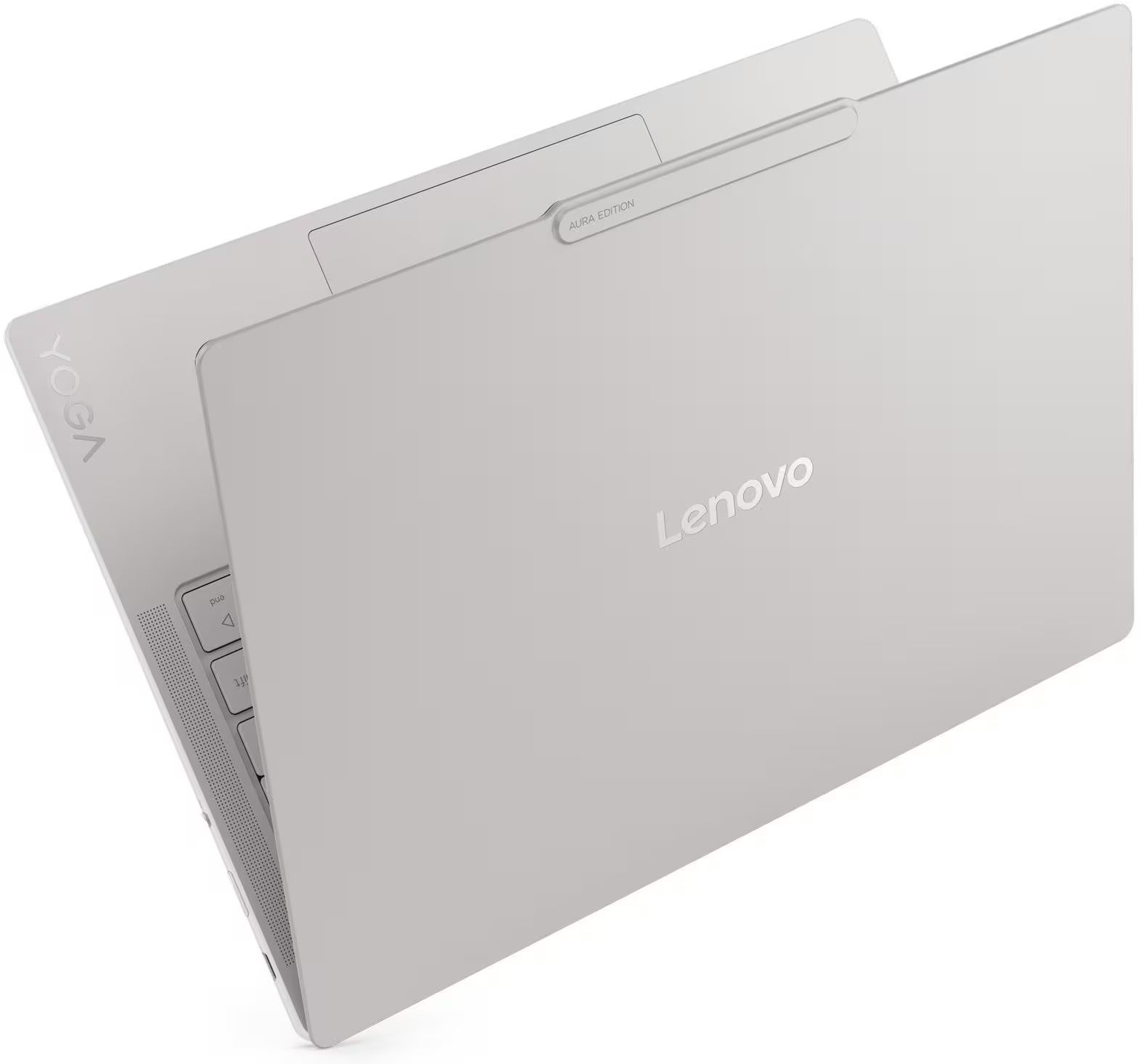 Лаптоп Lenovo Yoga Slim 7 Ultra, 14" 2.8K OLED Touch, Intel Core Ultra 7 355, 32GB DDR5, 1TB SSD, Windows 11 Home - 83QK002RBM - 9