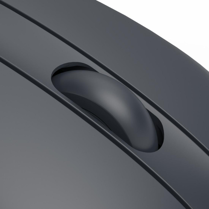 Безжична мишка HAMA WM-100, Оптичен сензор, 1200 DPI, Nano USB приемник - HAMA-173073 - 8