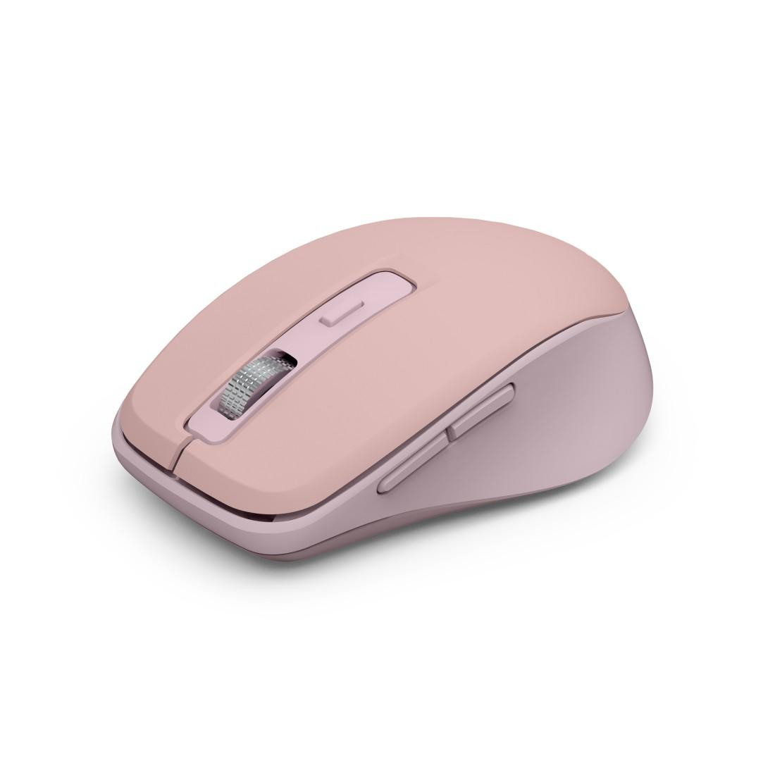Безжична мишка HAMA WM-450, 7 бутона, Bluetooth/2.4 GHz - HAMA-173042 - 2