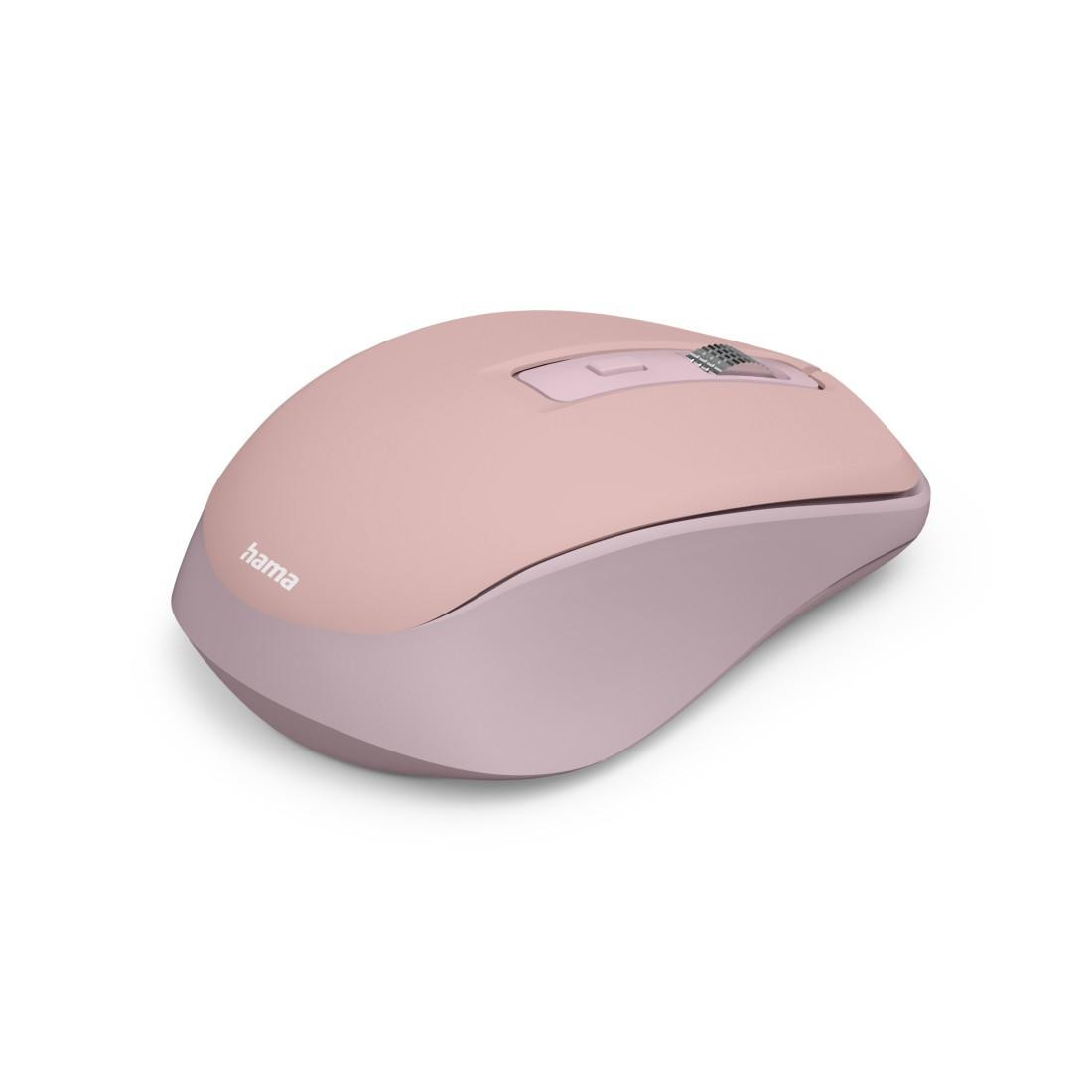 Безжична мишка HAMA WM-450, 7 бутона, Bluetooth/2.4 GHz - HAMA-173042 - 11