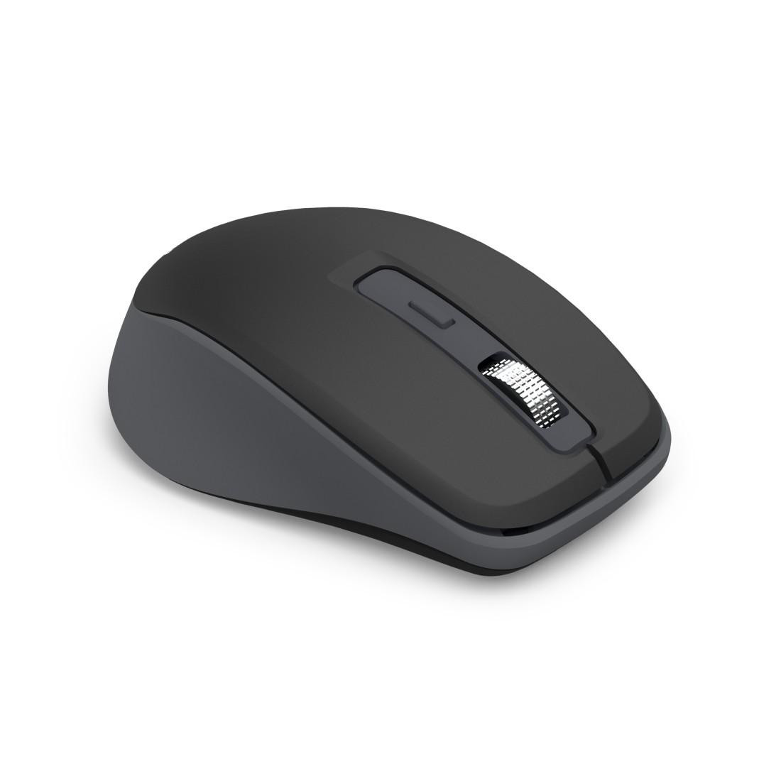 Безжична мишка HAMA WM-450, 7 бутона, 2.4 GHz/Bluetooth - 173079 - 5