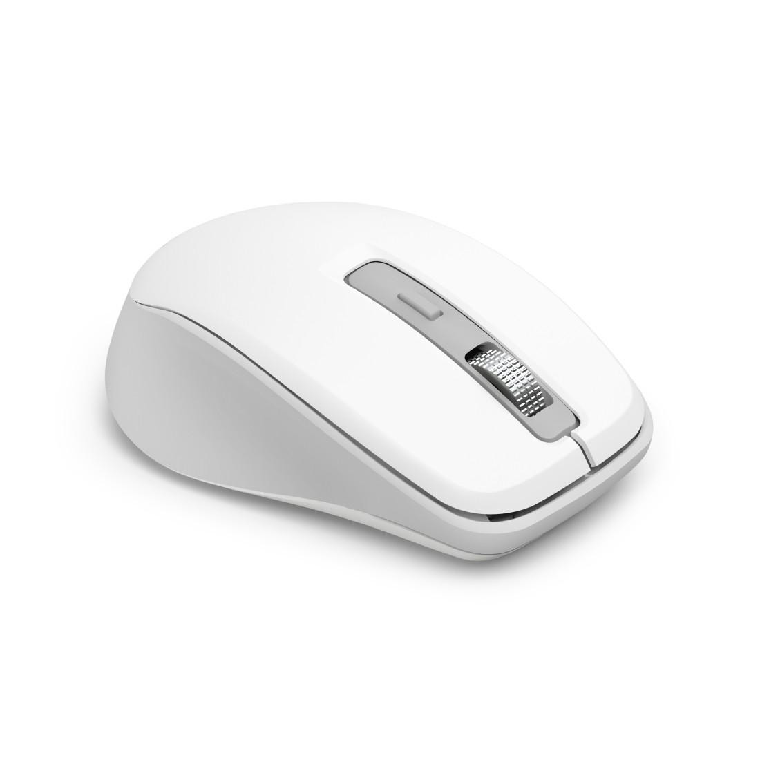 Безжична мишка HAMA WM-450, 7 бутона, 2.4 GHz/Bluetooth - 173080 - 5