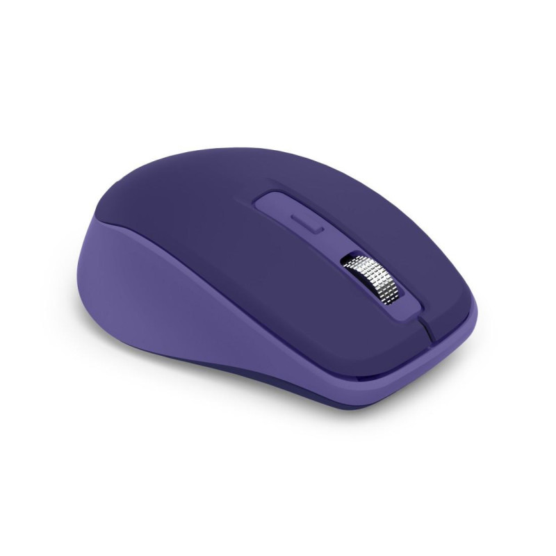 Безжична мишка HAMA WM-450, 7 бутона, 2.4 GHz / Bluetooth - 173040 - 5