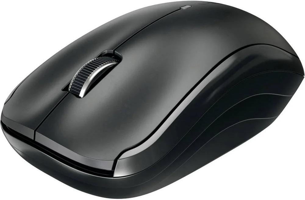 Безжична мишка CHERRY MW 2200, 1300 DPI, 2.4GHz, Черна - JW-T2200-2 - 3