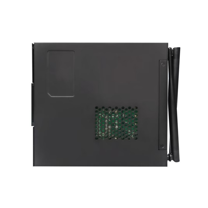 Мини OPS  компютър за вграждане Hisense, Intel Core i5-12450H, 8GB RAM, 256GB SSD, Windows 10 - S02EMS5C821C - 4