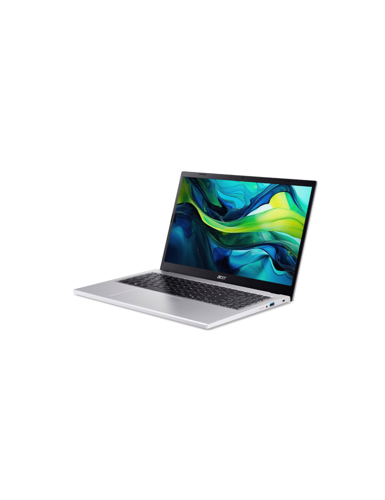 Лаптоп Acer AG15-44P-R7M9, 15.6" Full HD IPS, AMD Ryzen 3 5400U, 16GB DDR4, 512GB SSD PCIe Gen4, Linux - NX.JXXEX.005 - 3