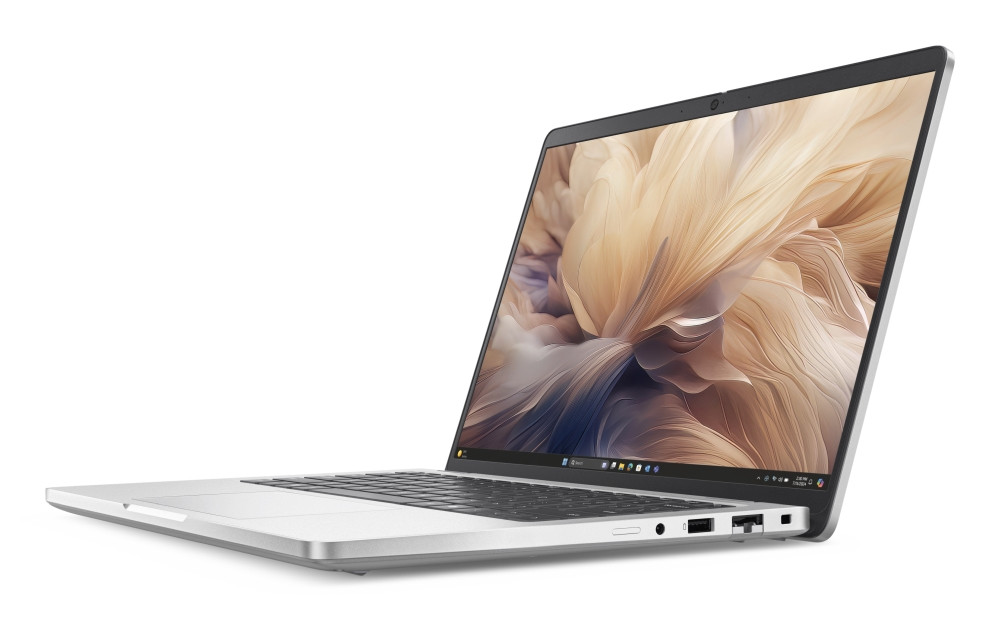 Лаптоп Dell Pro 14 Plus PB14250, 14" FHD+ IPS, Intel Core Ultra 7 268V vPro, 32GB LPDDR5X, 512GB SSD, Ubuntu - BTO217_PB14250_EMEA_UBU - 3