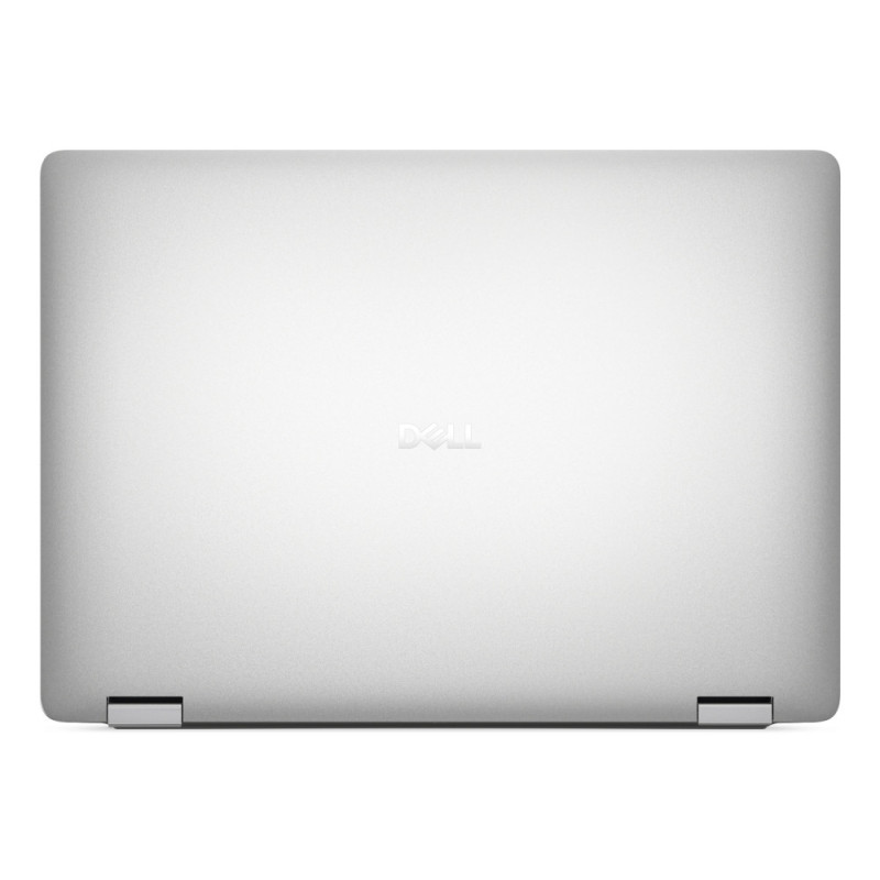 Лаптоп Dell Pro 14 Plus PB14250, 14" FHD+ IPS, Intel Core Ultra 7 268V vPro, 32GB LPDDR5X, 512GB SSD, Ubuntu - BTO217_PB14250_EMEA_UBU - 9