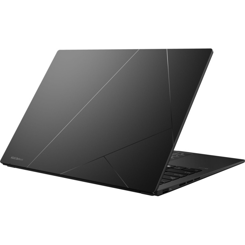 Лаптоп ASUS Zenbook UM3406GA-QD008WNA, 14.0" OLED 1920x1200, AMD Ryzen AI 7 445, 32GB LPDDR5X, 1TB SSD, Windows 11 - 90NB17R1-M00E70 - 7