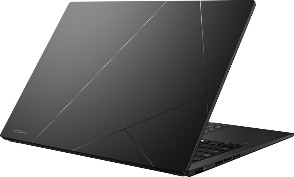 Лаптоп ASUS Zenbook UM3406GA-QD008WNA, 14.0" OLED 1920x1200, AMD Ryzen AI 7 445, 32GB LPDDR5X, 1TB SSD, Windows 11 - 90NB17R1-M00E70 - 7