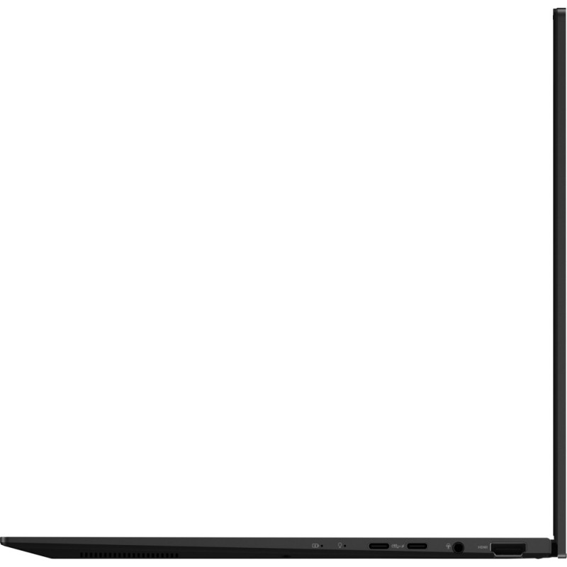 Лаптоп ASUS Zenbook UM3406GA-QD008WNA, 14.0" OLED 1920x1200, AMD Ryzen AI 7 445, 32GB LPDDR5X, 1TB SSD, Windows 11 - 90NB17R1-M00E70 - 9