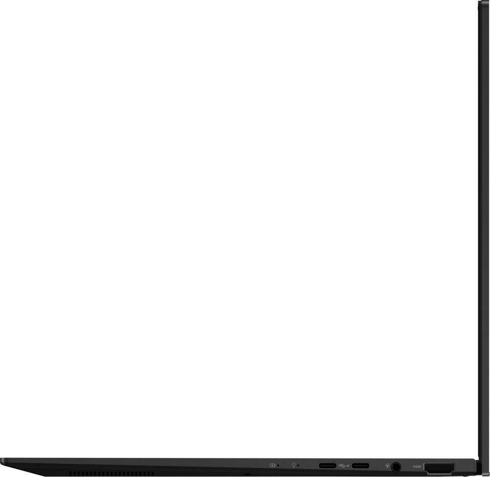 Лаптоп ASUS Zenbook UM3406GA-QD008WNA, 14.0" OLED 1920x1200, AMD Ryzen AI 7 445, 32GB LPDDR5X, 1TB SSD, Windows 11 - 90NB17R1-M00E70 - 9