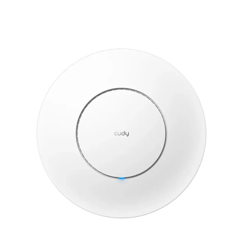 Безжична точка за достъп Cudy AP3600-P, WiFi 7 BE3600, 2.5 Gbps - CUDY-AP3600-P - 1