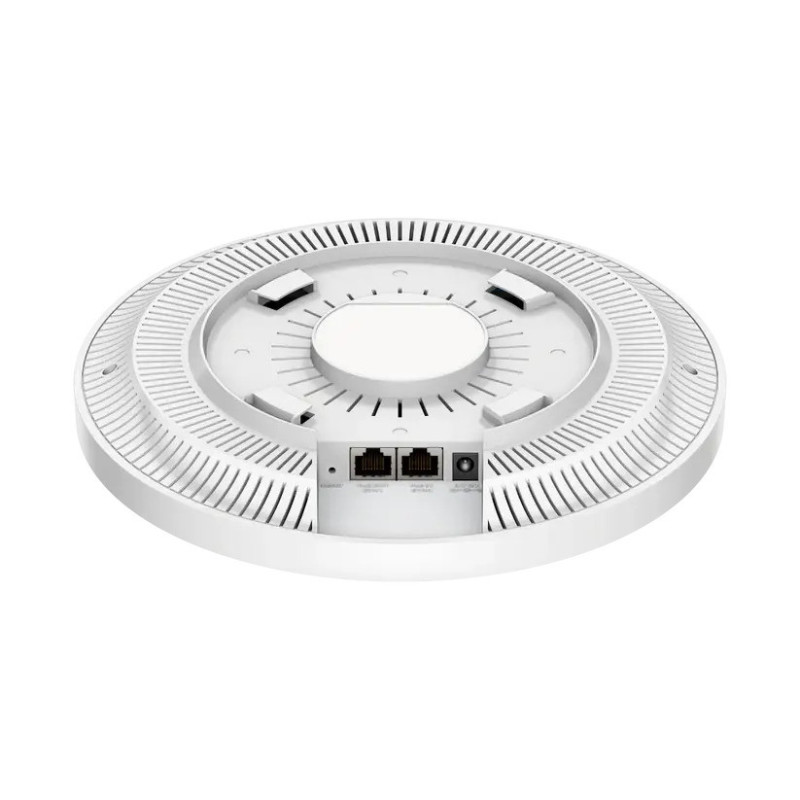 Безжична точка за достъп Cudy AP3600-P, WiFi 7 BE3600, 2.5 Gbps - CUDY-AP3600-P - 4