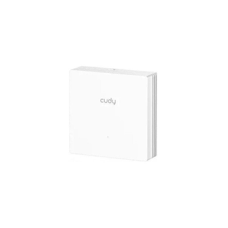 Безжична точка за достъп Cudy AP1300E Wall, AC1200, 802.11ac, Двойна честота (2.4/5 GHz), 1167 Mbps - CUDY-AP1300-E Wall - 1