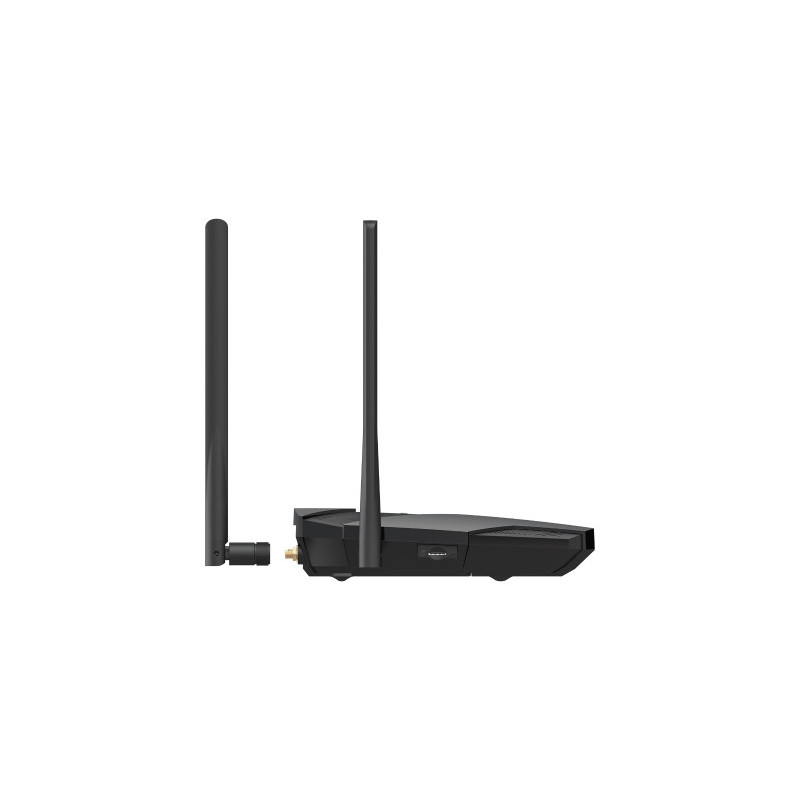 Безжичен рутер Mercusys MB235-4G, 4G+ Cat6, AC1200, Dual Band, Gigabit  - 3