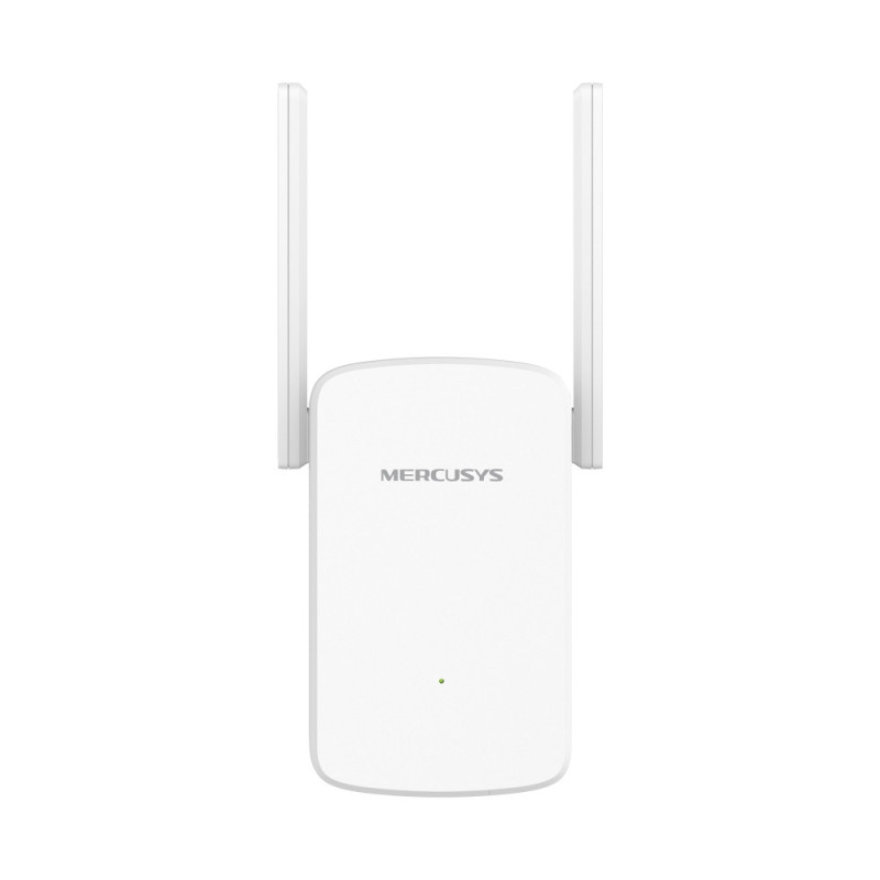Wi-Fi удължител Mercusys ME12, 300 Mbps 2.4 GHz IEEE 802.11b/g/n - 8