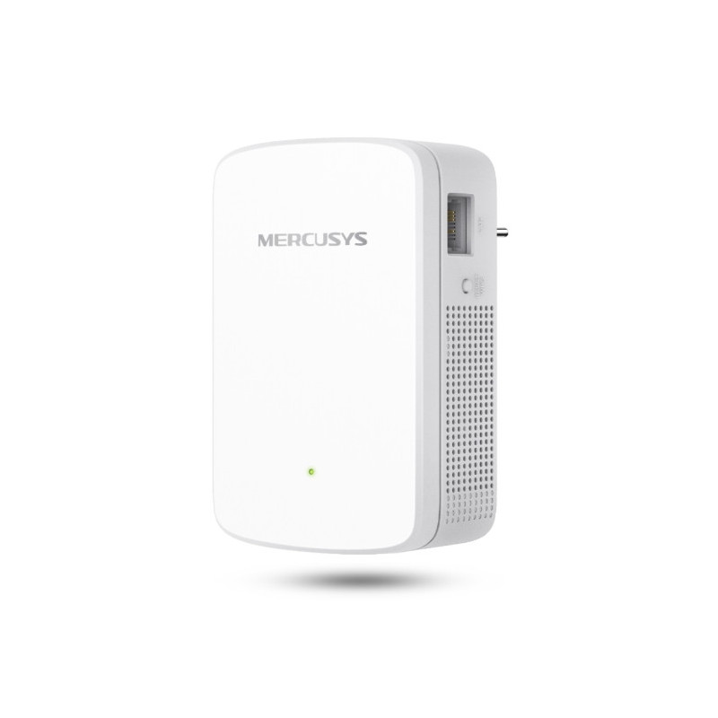 Удължител на обхват Mercusys ME20, 750Mbps, AC двубандова, 5GHz - 13