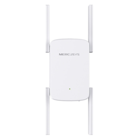 Удължител на обхват Mercusys ME50G, AC1900, 5GHz, 4 външни антени - 1