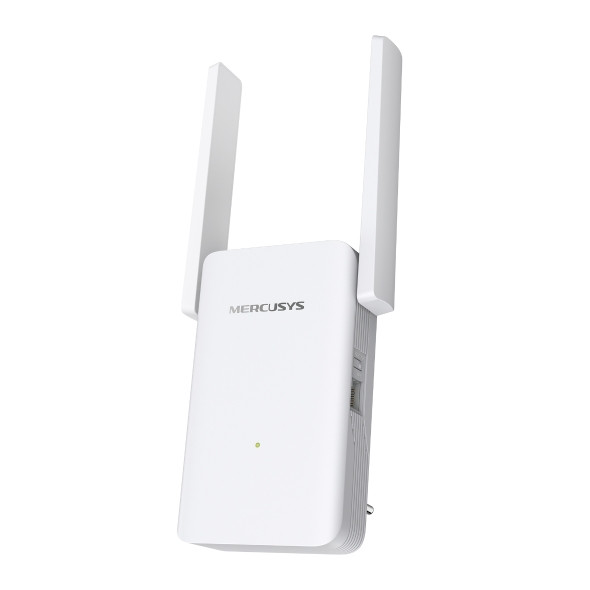 Удължител на обхват Mercusys ME70X AC1800 - 12