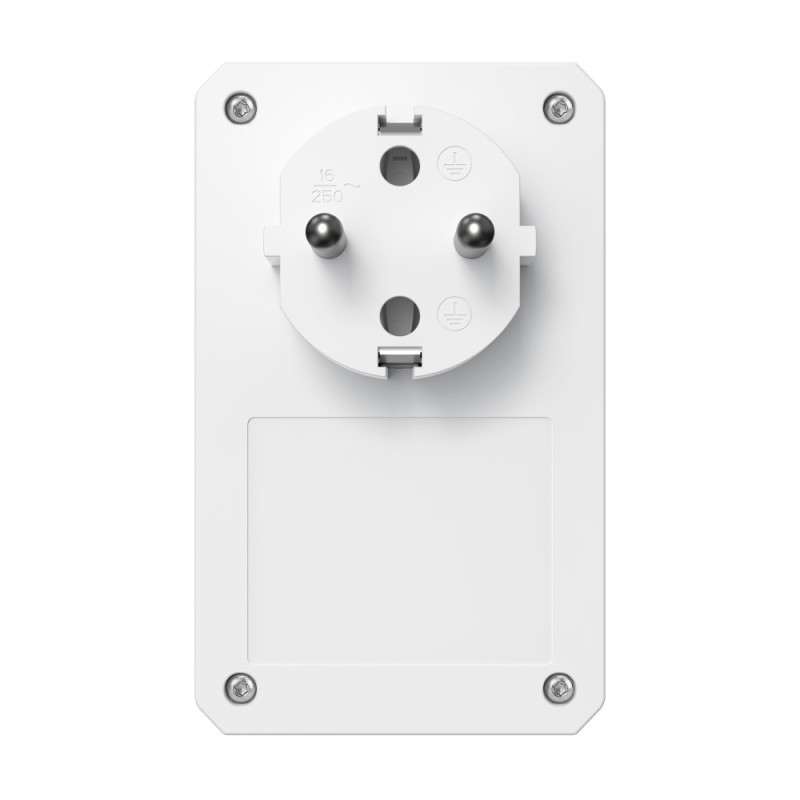 Стартов комплект Powerline адаптери Mercusys MP300P, AV600 - MP300P KIT - 7