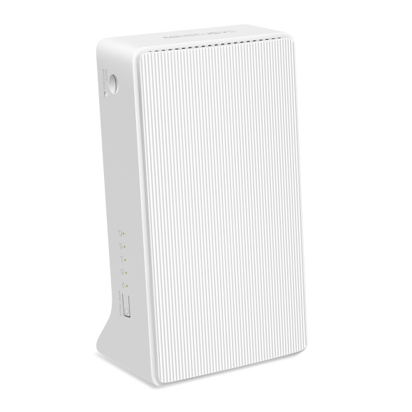 Безжичен  4G LTE рутер MERCUSYS MB112-4G, 300 Mbps - 1