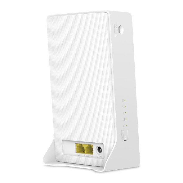 Безжичен  4G LTE рутер MERCUSYS MB112-4G, 300 Mbps - 10