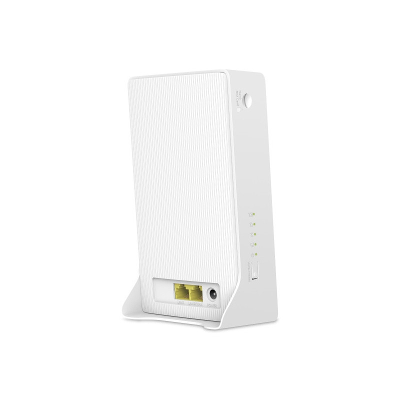 Безжичен рутер MERCUSYS MB230-4G, 4G+ Cat6 AC1200 Dual Band Gigabit - 10