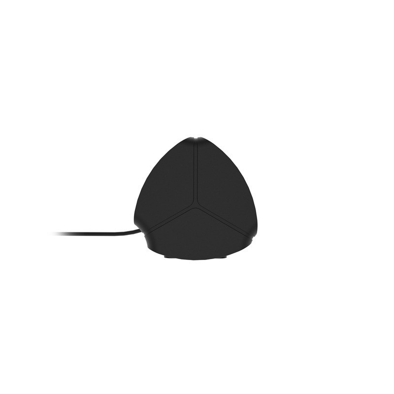 Колона Genesis Helium 312BT, 2.0 канала, Bluetooth 5.2, 10W, интерфейс USB 2.0 Type-A, Black - NCS-2185 - 5