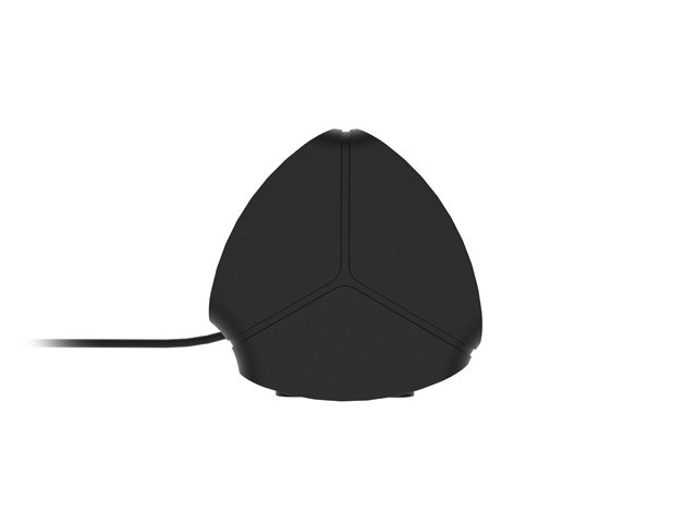 Колона Genesis Helium 312BT, 2.0 канала, Bluetooth 5.2, 10W, интерфейс USB 2.0 Type-A, Black - NCS-2185 - 5