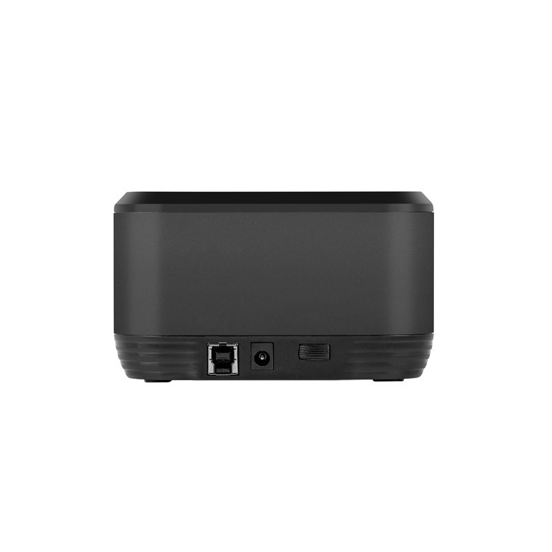 Докинг станция Natec Kangaroo Dual, USB 3.0, SATA I/II/III - NSD-0955 - 6