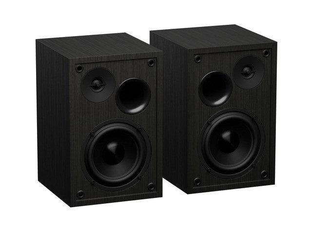 Тонколони Genesis Arsen 302, 2x високоговорители (101mm + 32mm), Bluetooth 5.3, 20W, 3.5mm/RCA - NGS-2343 - 1