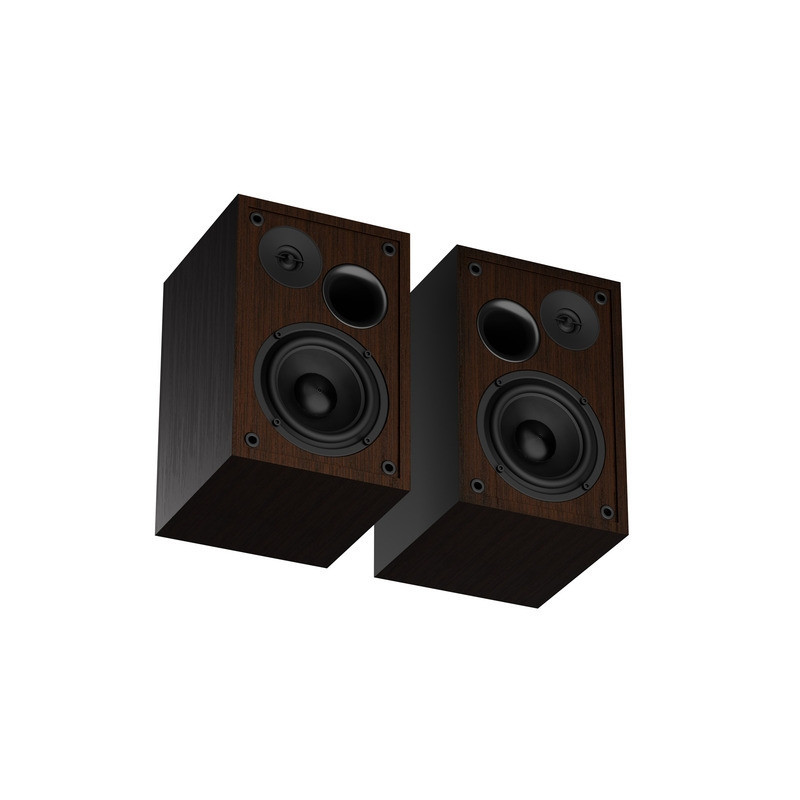 Тонколони Genesis Arsen 302, 2.0 система, Bluetooth 5.3, 20W, кафяви - NGS-2344 - 7