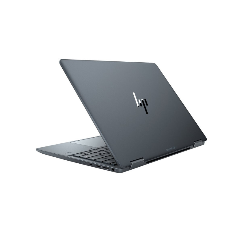 Лаптоп HP Elite Dragonfly Chromebook, 13.5" 2K IPS, Intel Core i7-1265U, 32GB LPDDR5, 512GB SSD, Chrome OS - 5Q7R0EA#ABB - 4